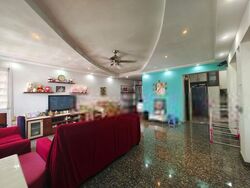 Blk 684A Choa Chu Kang Crescent (Choa Chu Kang), HDB 5 Rooms #408115611